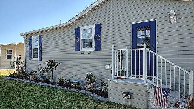 Image of 12116 Sw County Road 769 Lot 310