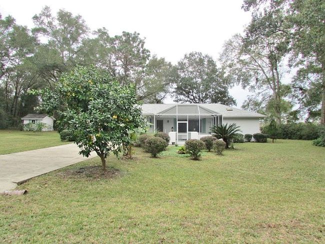Photo of 8785 Sw 197th Court Rd, Dunnellon, FL