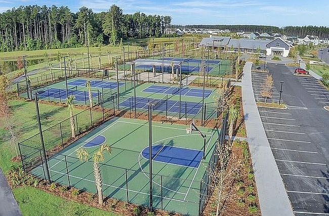 Photo of 109 Pocket Bend Cir, Summerville, SC