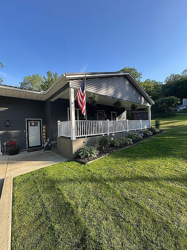 Photo of 25 Chris Dr, Bradford, PA