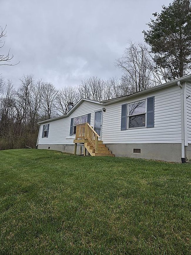 Photo of 21080 Jeb Stuart Hwy, Damascus, VA