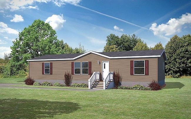 Image of 9801 Buckingham Dr