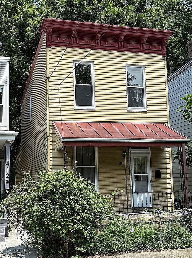 Photo of 1410 Knowlton St, Cincinnati, OH