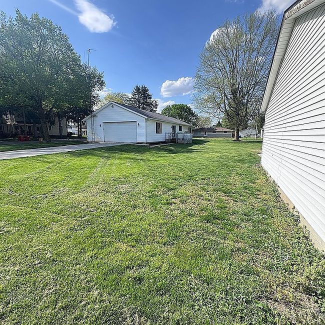 Photo of 20 E Bomford St, Richwood, OH