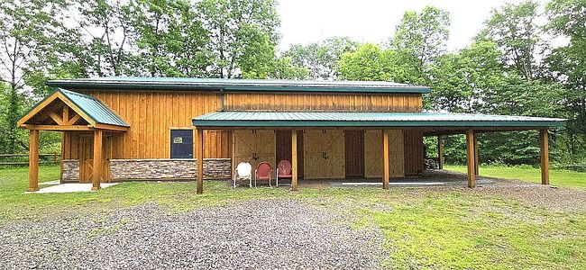 Photo of 1153 Hill Rd, Blairsville, PA