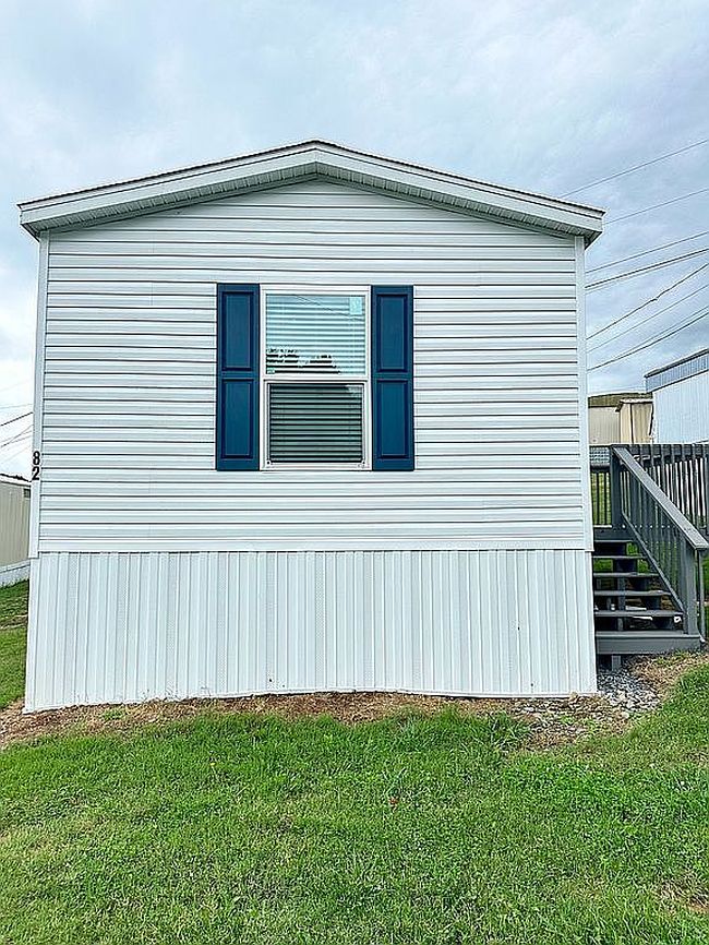Image of 359 Barnett Dr Lot 24