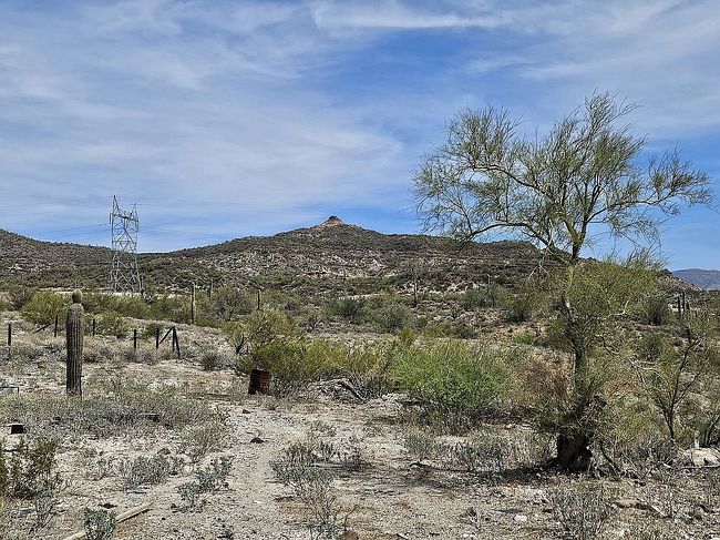 Photo of 32275 S Happy Jack Trl, Black Canyon City, AZ