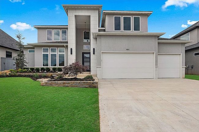 Photo of 4601 S Sequoia Ave, Broken Arrow, OK