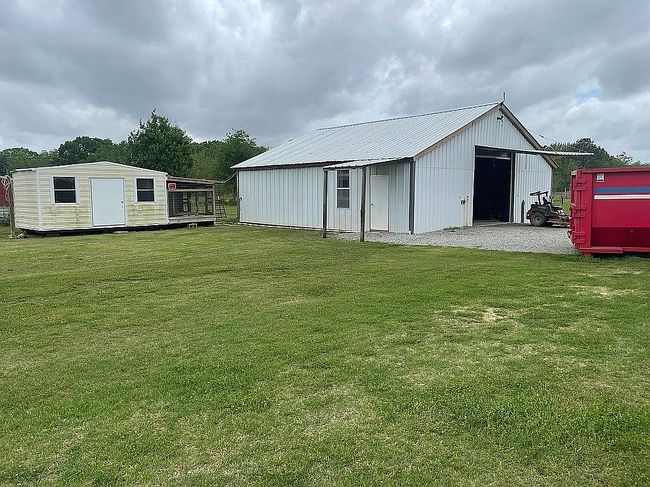 Image of 491 Burk Manuel Rd