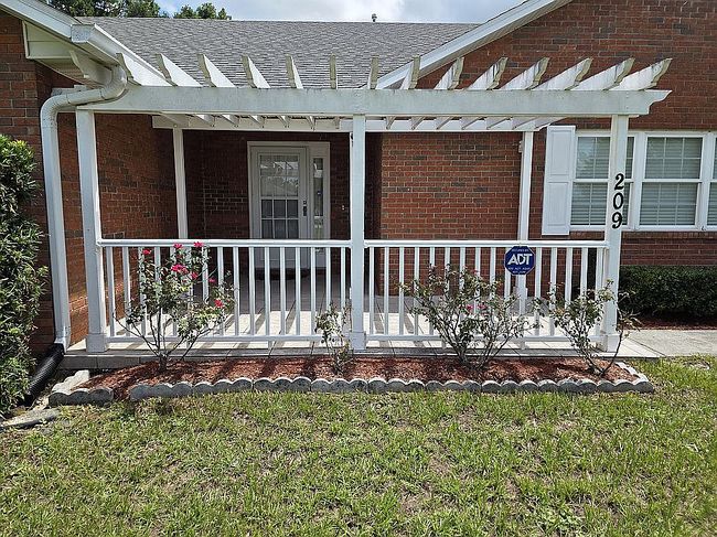 Photo of 209 Sw Bullard Ct, Lake City, FL
