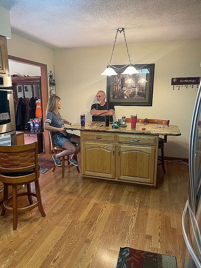 Photo of 301 E Walnut St, Weir, KS