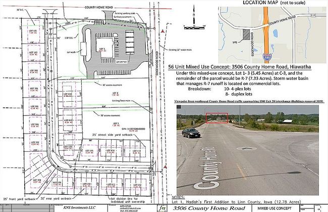 Image of 3506 County Home Rd