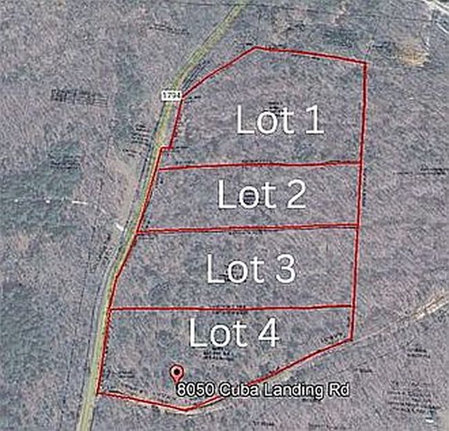 Photo of 0 Cuba Landing Rd Lot 2, Waverly, TN