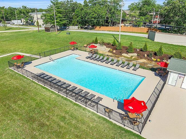 Photo of 80 Celebration Cv Unit 334, Branson, MO