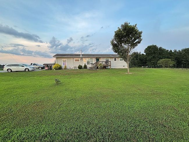 Photo of 830 Bethel Church Rd, Eva, AL