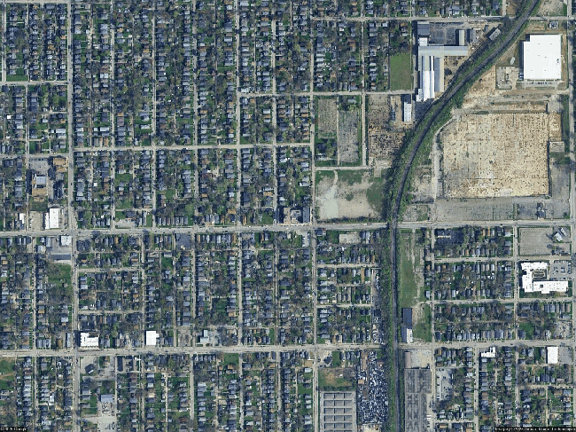 Image of 811 N Oxford St