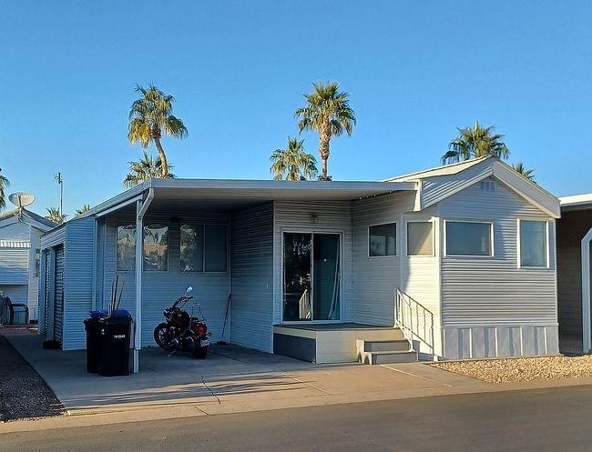 Image of 1452 S Ellsworth Rd #812