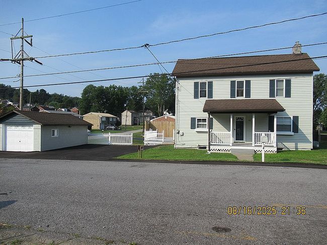 Photo of 26 Evans Ave, Blairsville, PA