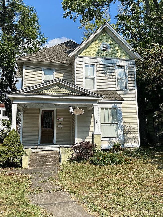 Photo of 322 N 8th St