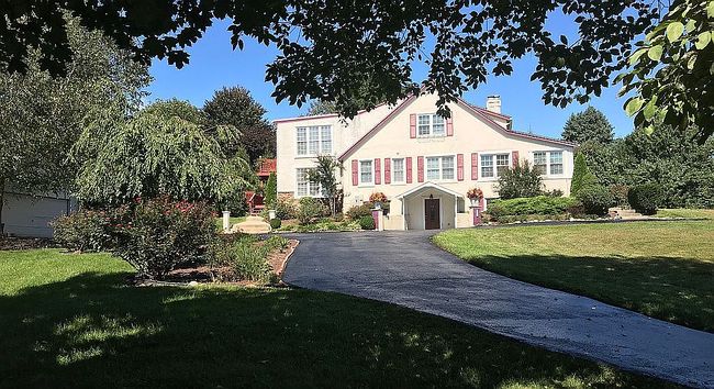Image of 4200 Newport Gap Pike