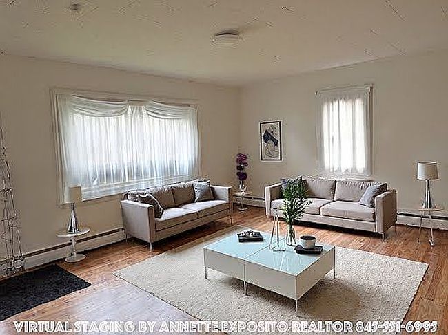 Photo of 115 Hammond St, Pt Jervis, NY