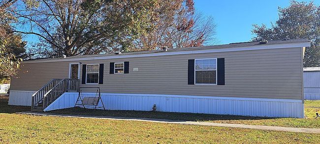 Photo of 157 Capitol Loop, Reidsville, NC