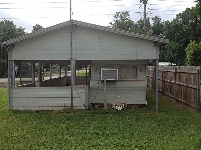 Image of 3801 Clovis Trl
