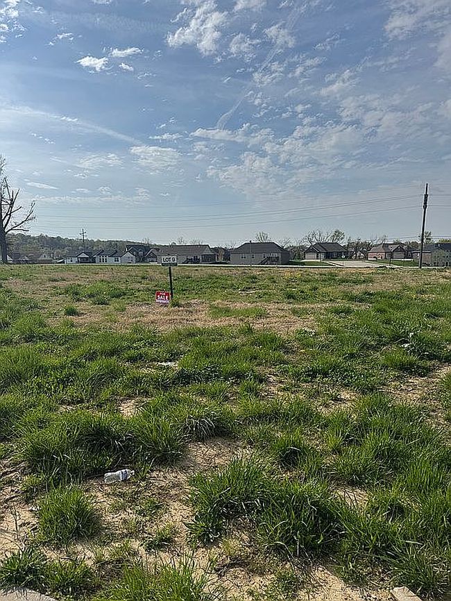 1358 Walnut Ridge Dr Lot 9, Columbia, IL