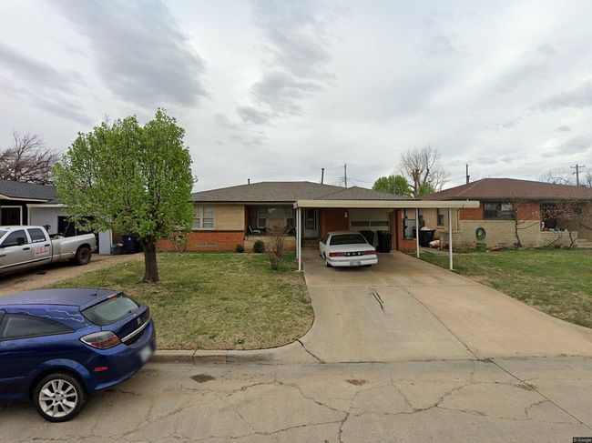 2836 Sw 53rd St, Oklahoma City, OK