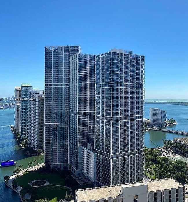 Photo of 465 Brickell Ave Apt 506, Miami, FL