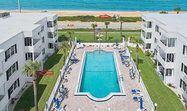 Image of 1926 Ocean Shore Blvd Apt 102