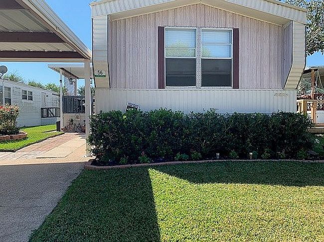 Photo of 272 W Lawson Rd Trailer 56, Dallas, TX