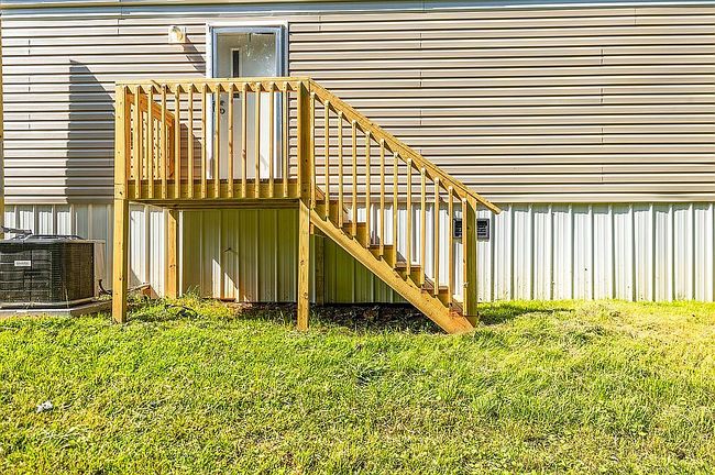 Photo of 191 Bumgarner Ln, Millers Creek, NC