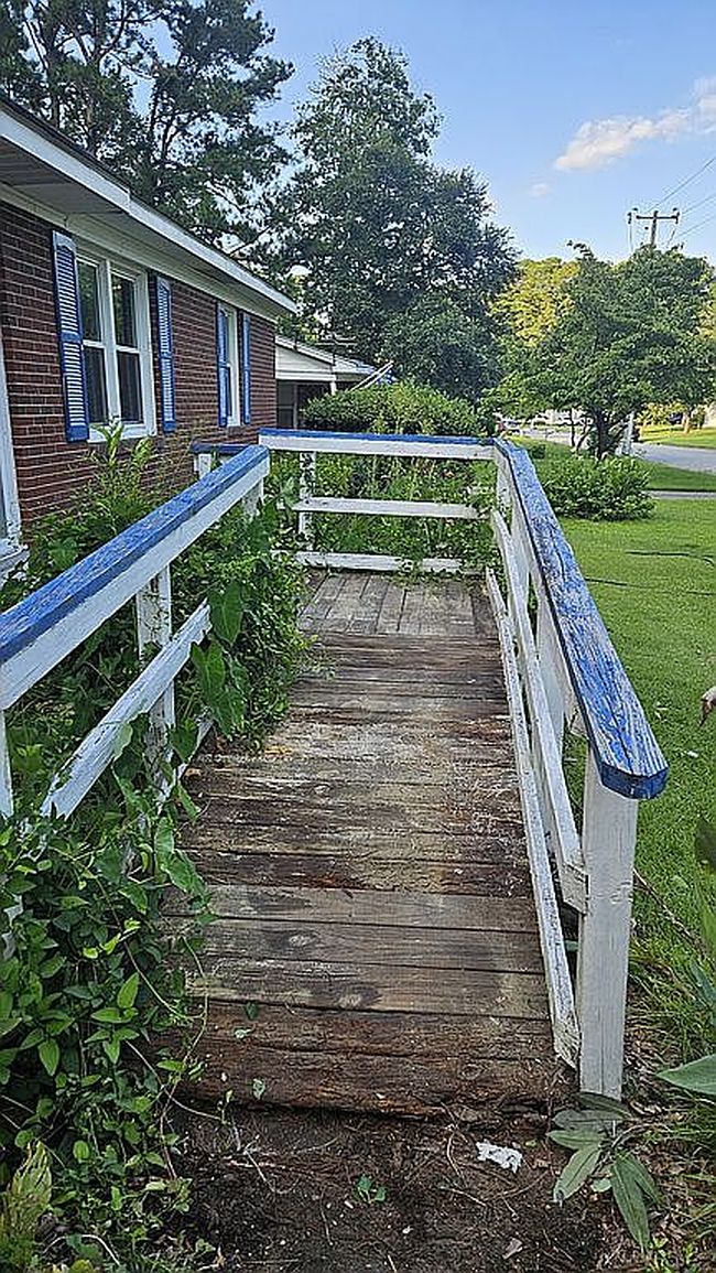 Photo of 116 Belmont Dr, Greenville, NC