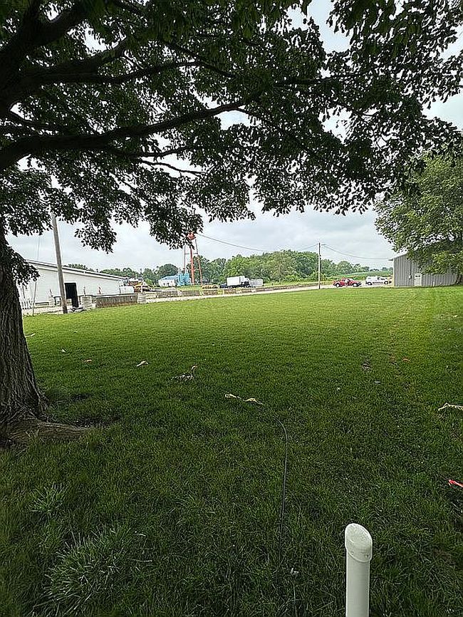 Photo of 205 N 3rd St, Fisher, IL