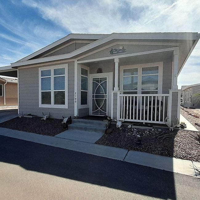 Photo of 1110 N Henness Rd #2100, Casa Grande, AZ