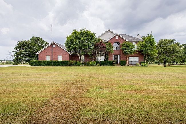 Photo of 473344 E 1127th Rd, Muldrow, OK