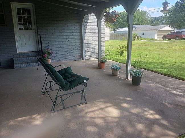 Image of 1109 Betty St Sw