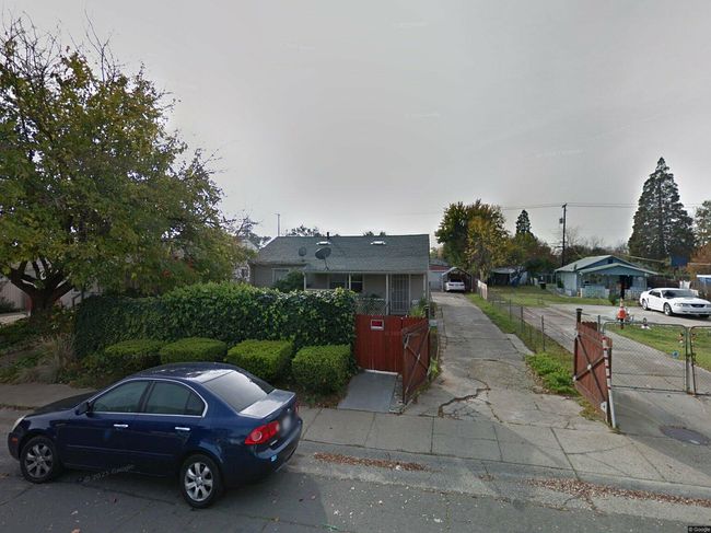 2170 20th Ave, Sacramento, CA