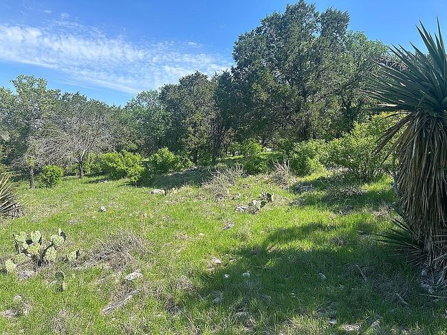 Photo of Lot 22342 Westward Ho, Horseshoe Bay, TX