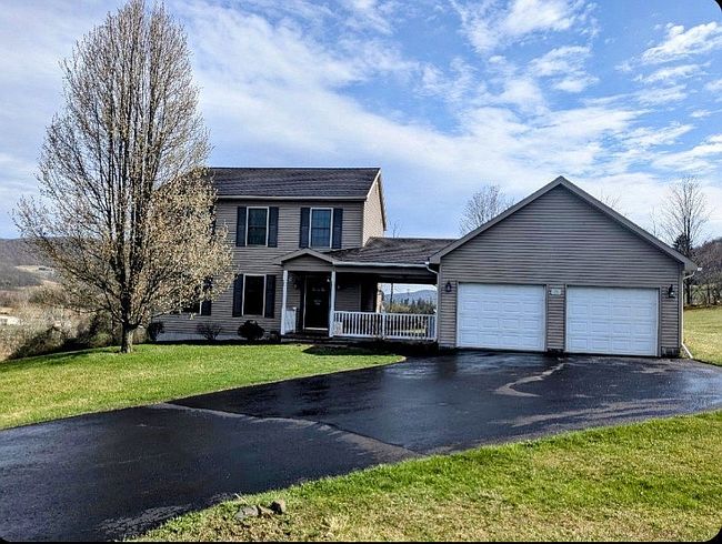 Photo of 91 Carlton Dr, Covington, PA