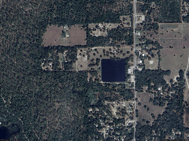 Photo of 24729 Crooked Mile Rd, Paisley, FL