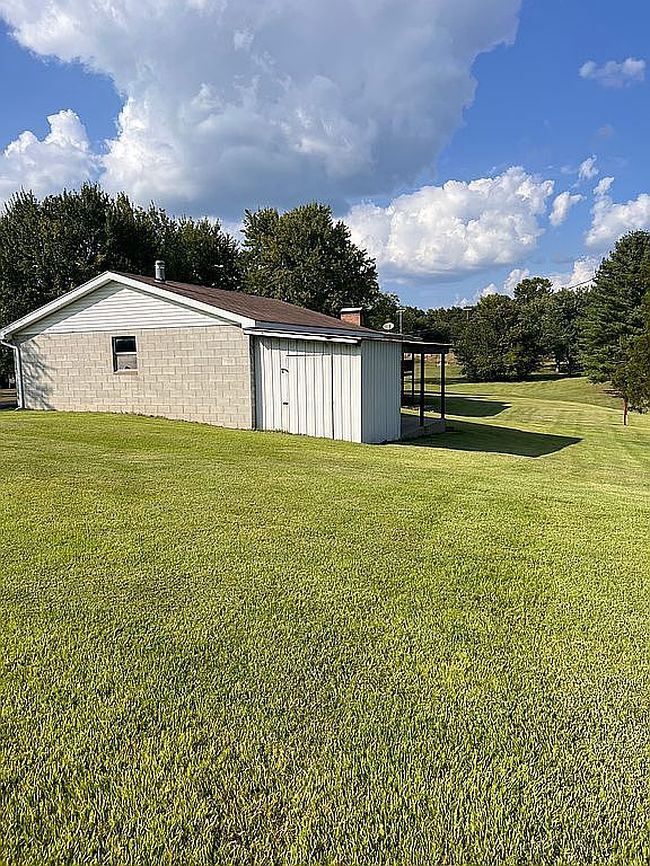 Photo of 726 State Route 189 S, Greenville, KY