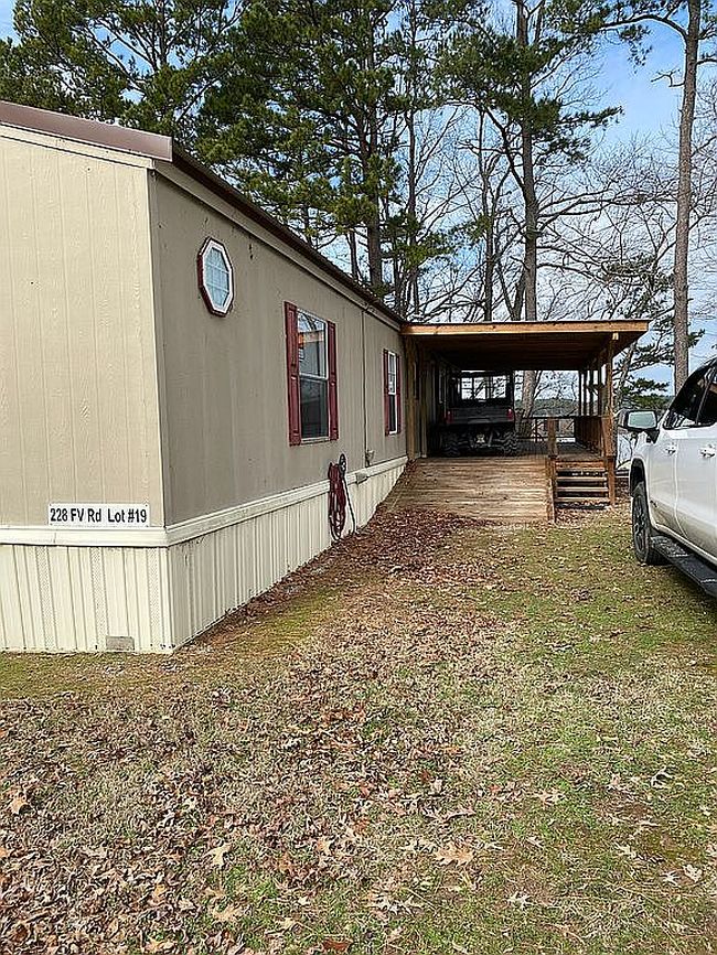 Image of 27 Hw Fishing Village Rd