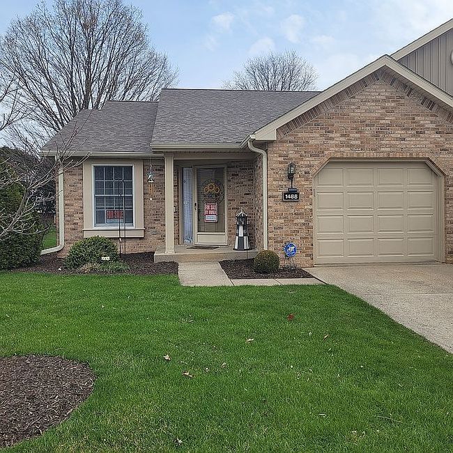 Image of 1488 Hampton Cir