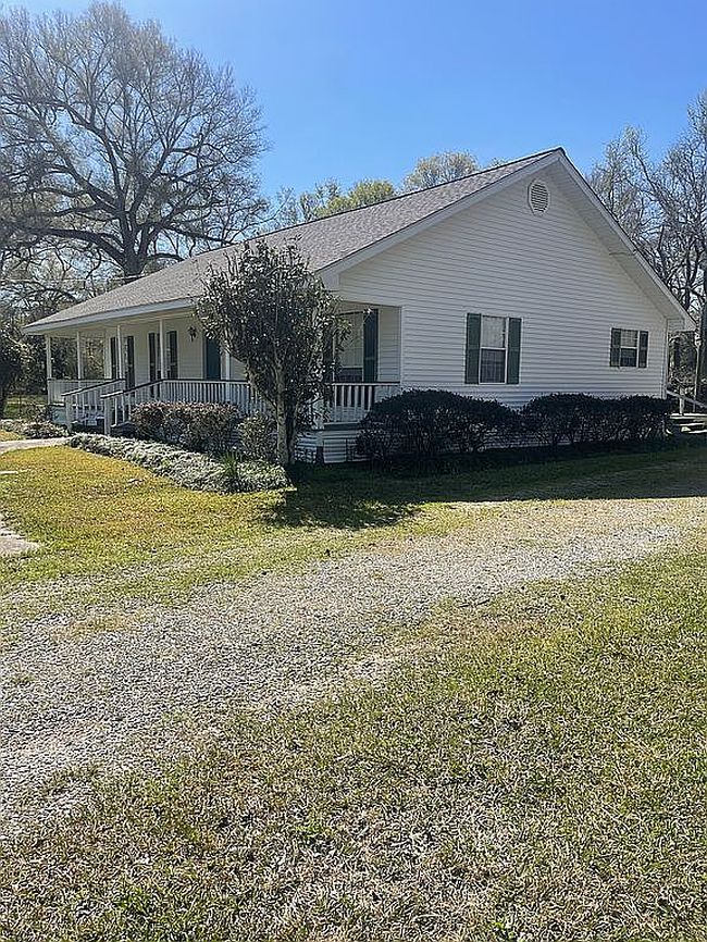 Photo of 711 E 6th Ave, Oberlin, LA