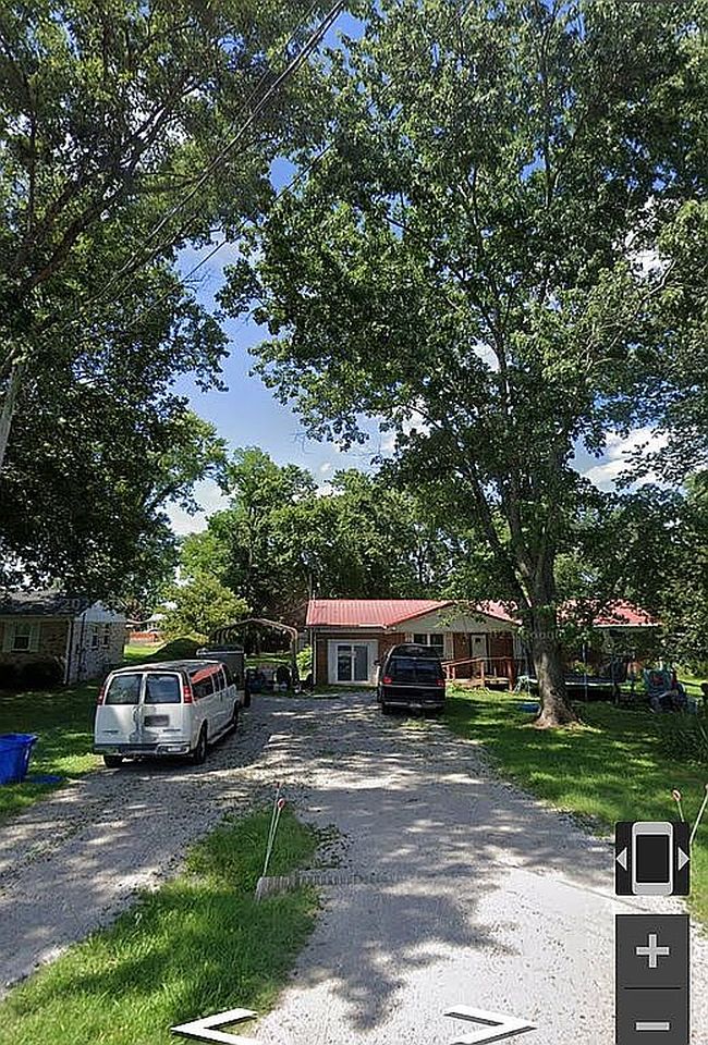 Photo of 1844 Patrick Rd, Pulaski, TN