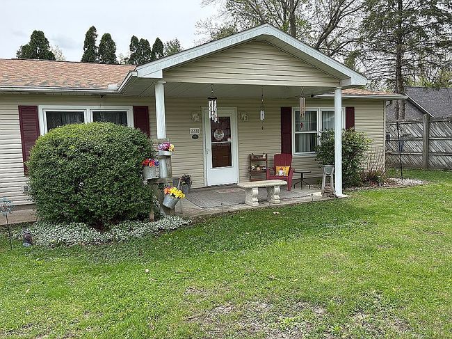 Photo of 508 Ann Dr, Westville, IL