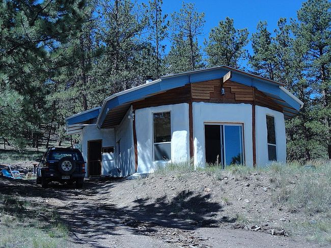 Photo of 136 Grouse Cir, Westcliffe, CO
