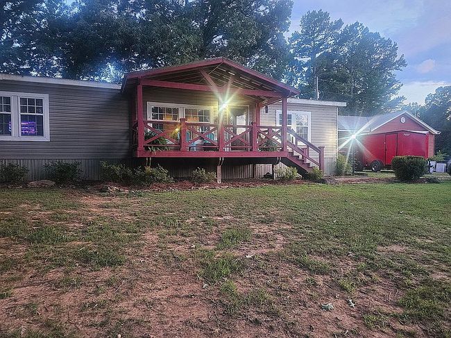 Photo of 4368 County Road 87, Vaiden, MS